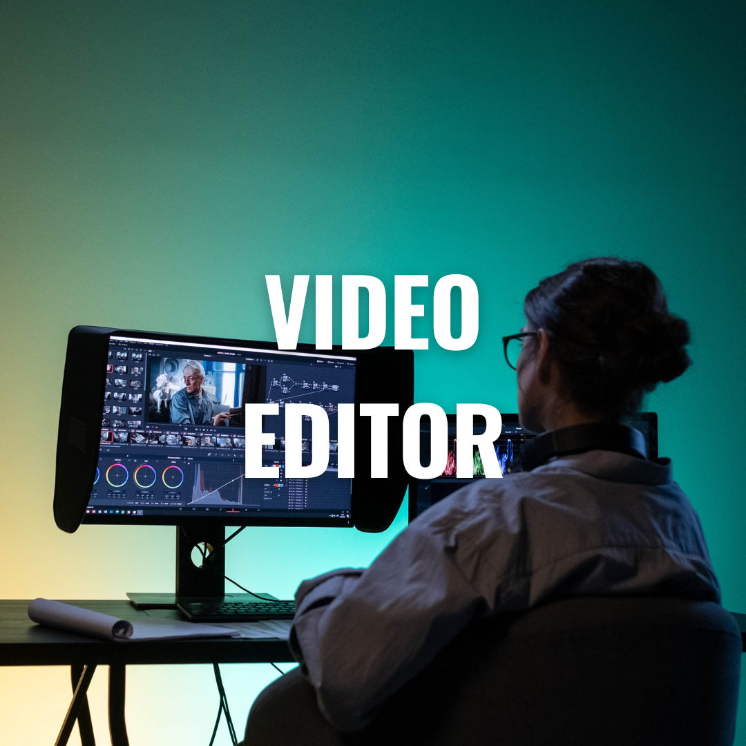 video editor